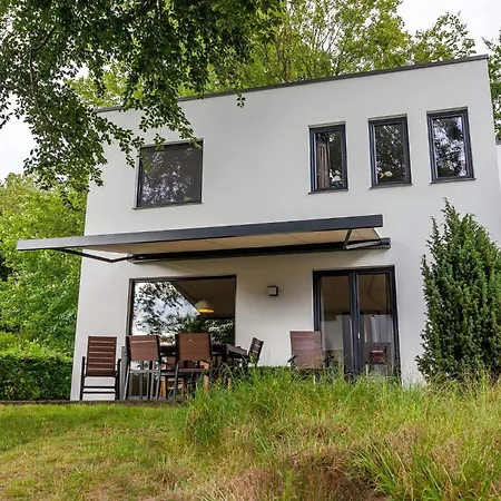 Die Strandhaeuser - Wolkenlos Sellin  Buitenkant foto