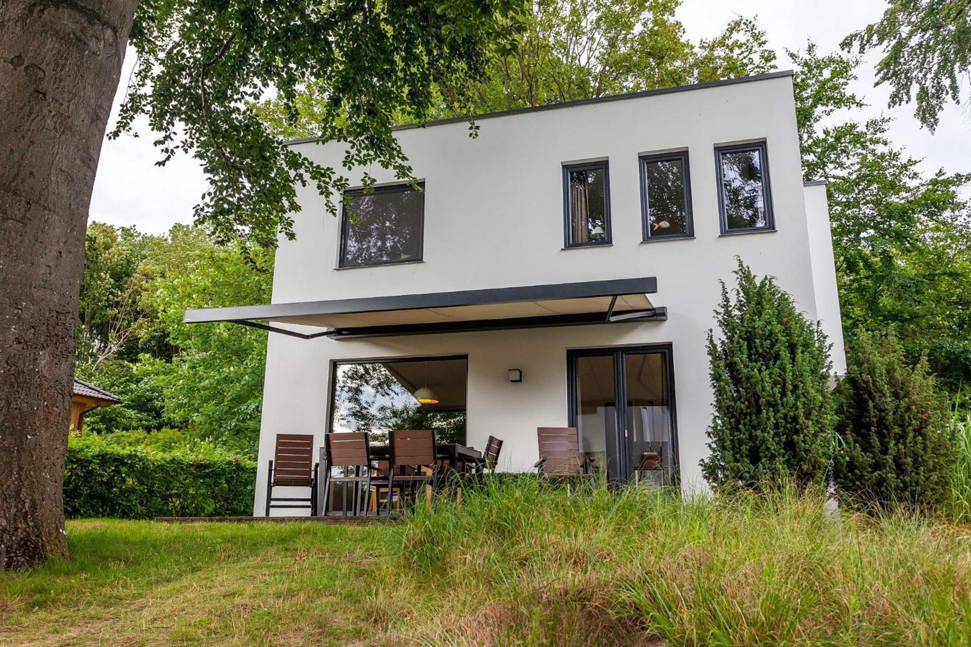Holiday home Strandhaeuser - Wolkenlos